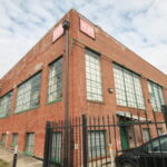 King Plow Arts Center, 887 West Marietta Street