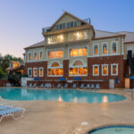 Lake Dow Club McDonough, GA