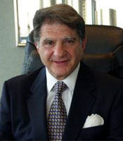 Sol M. Margolias
