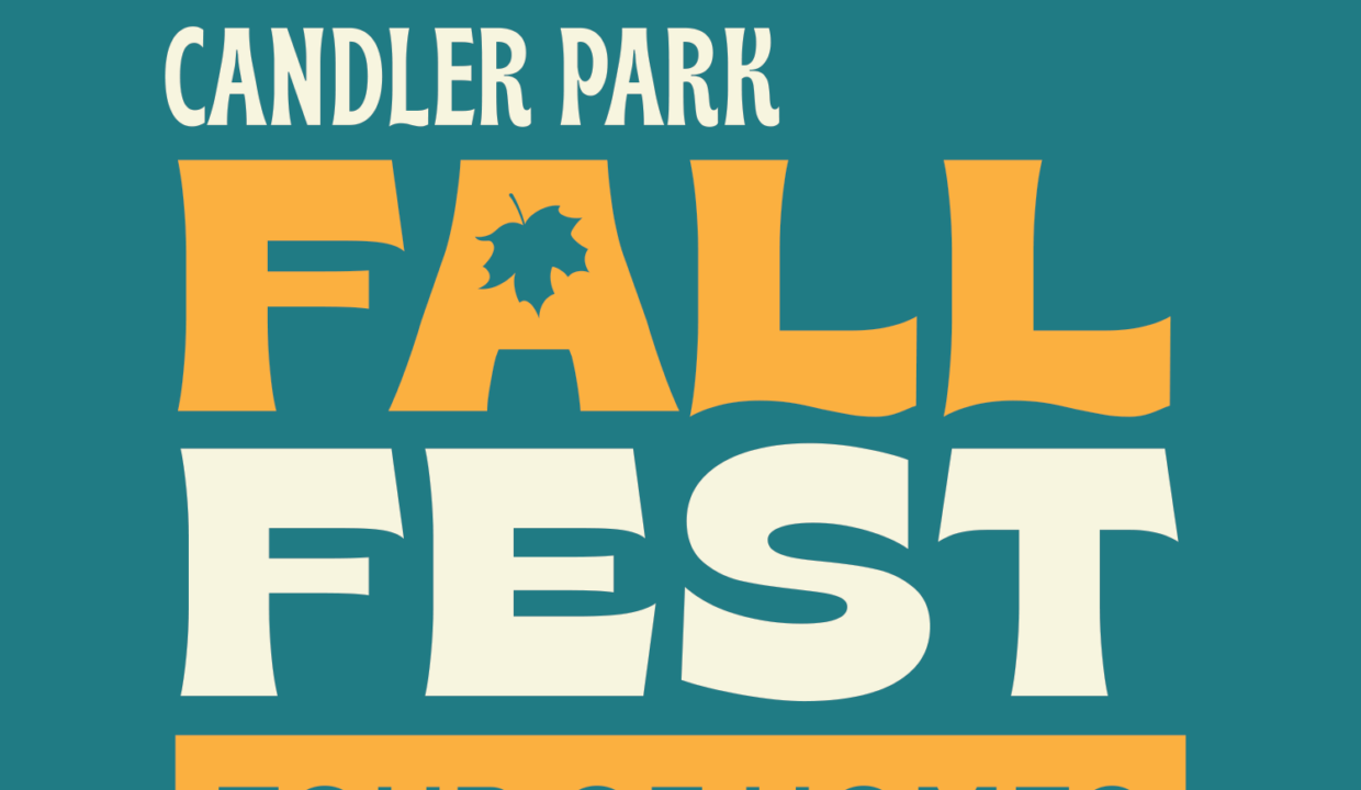 Fall Fest Tour of Homes