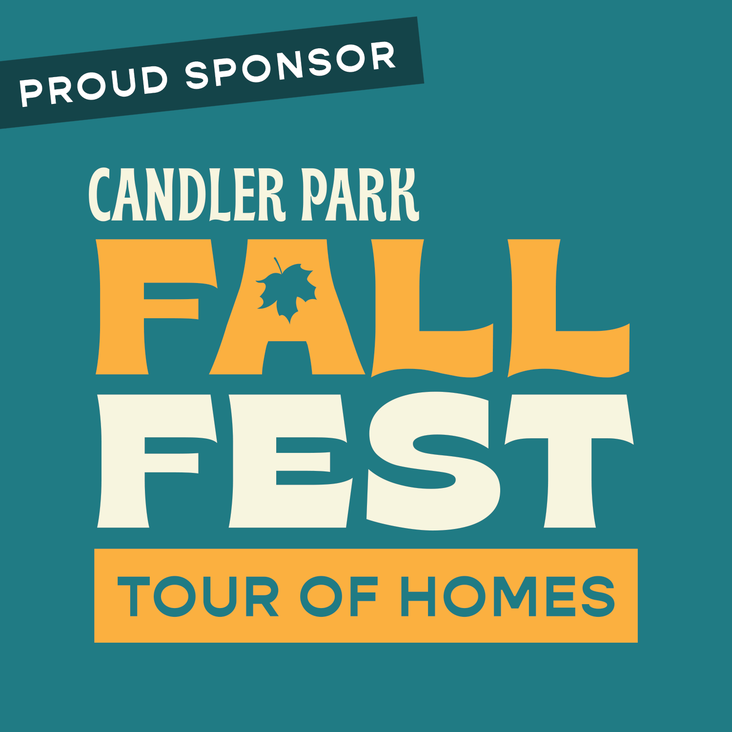 Fall Fest Tour of Homes